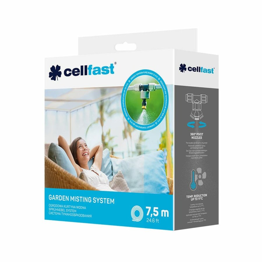 Nebuliser Kit Cellfast #2