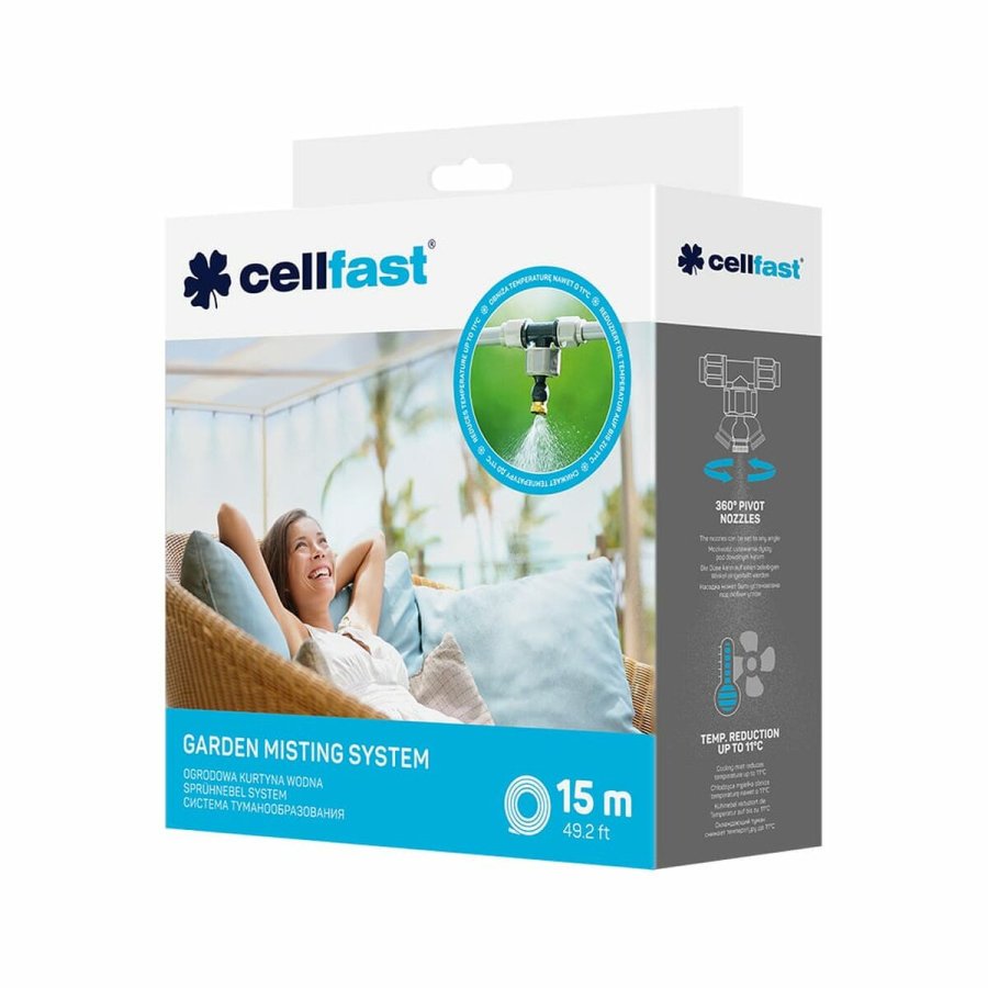 Nebuliser Kit Cellfast #2