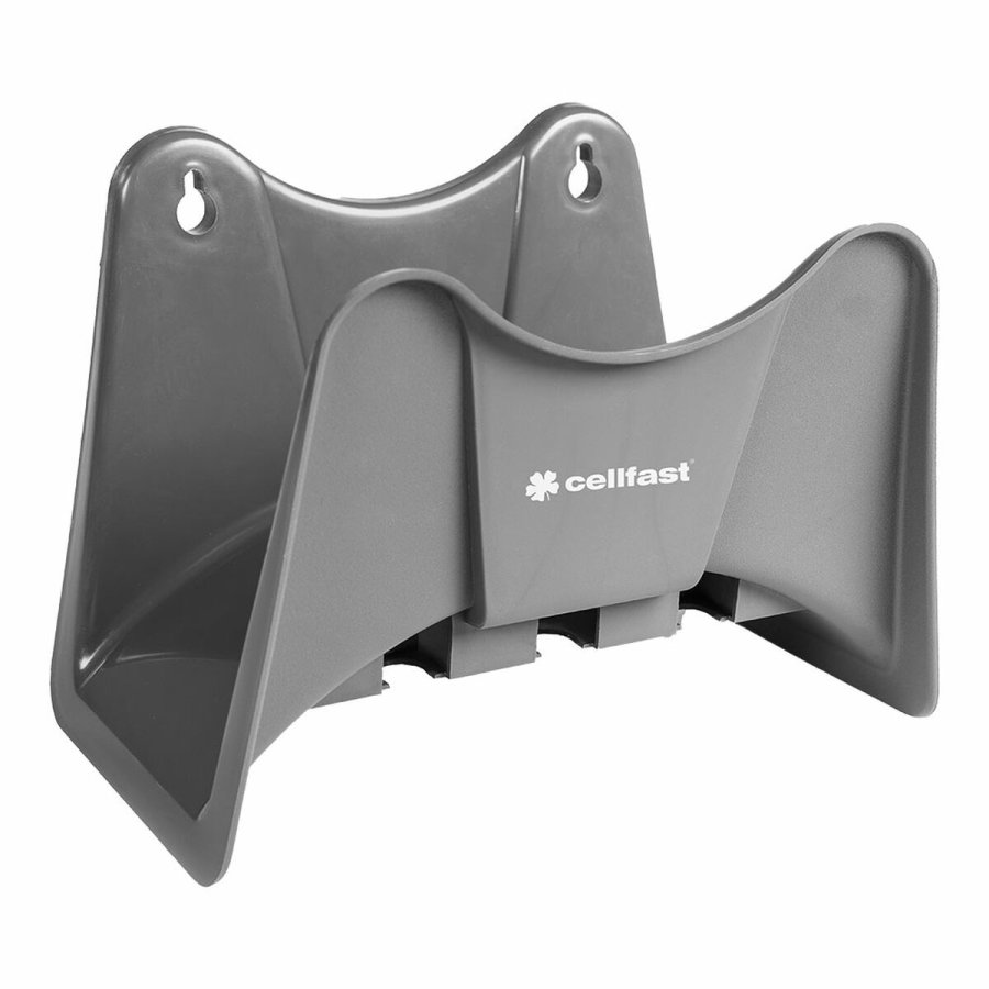 Slange med tilbeh�rss�t Cellfast Basic PVC polypropylen 20 m � 12,5 mm #4