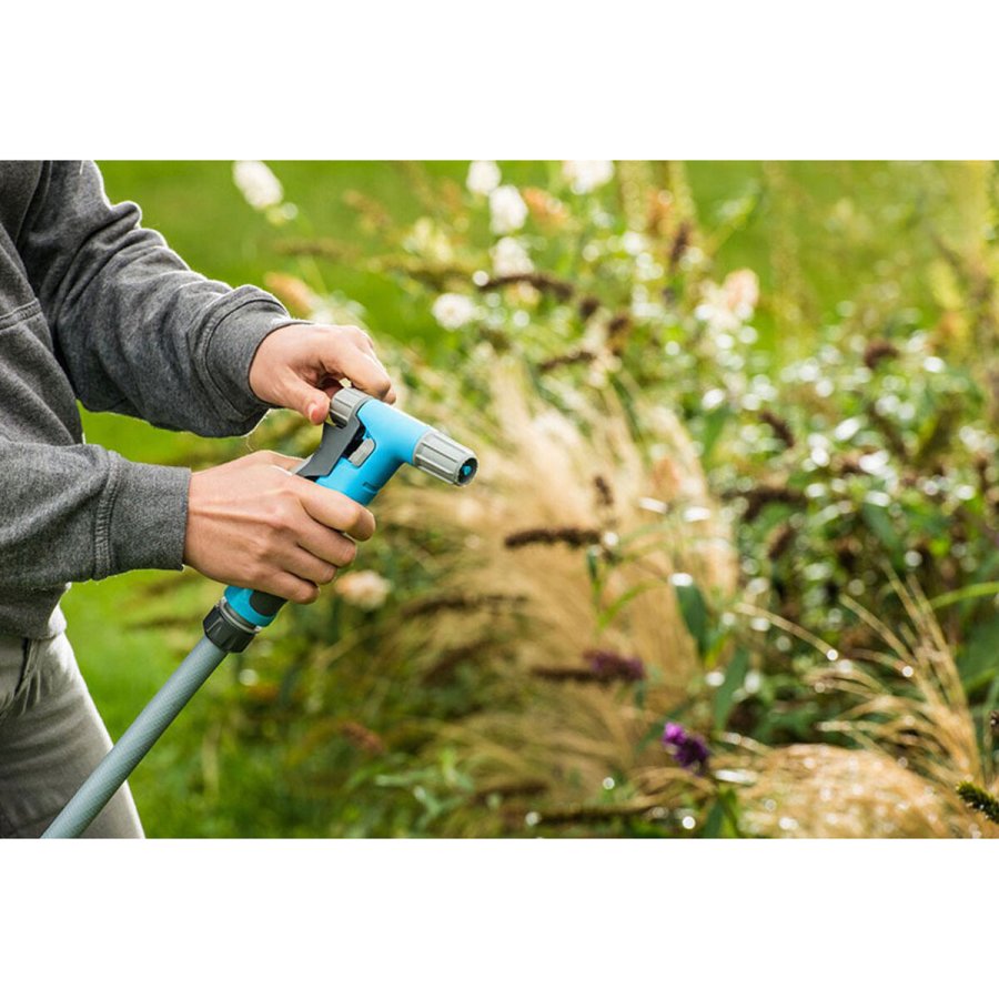 Spr�jtepistol (til vandslanger) Cellfast Hydron ideal #6