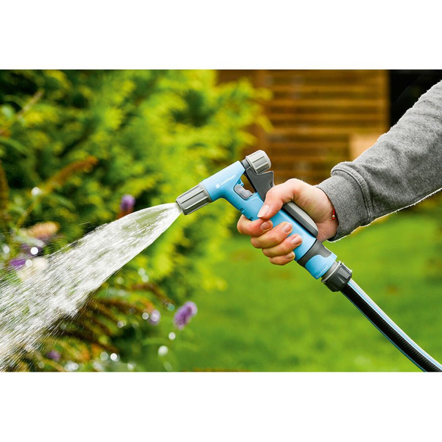 S�t med slangetilbeh�r Cellfast Hydron Ideal 3/4