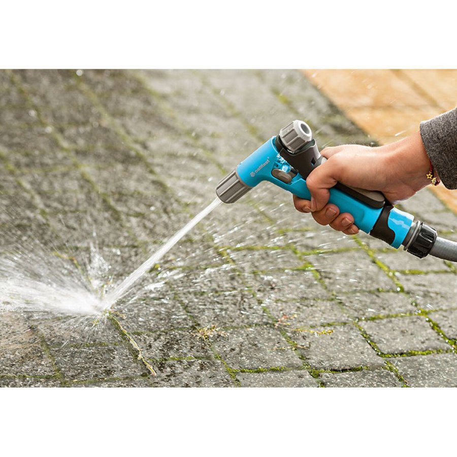 S�t med slangetilbeh�r Cellfast Hydron Ideal 3/4