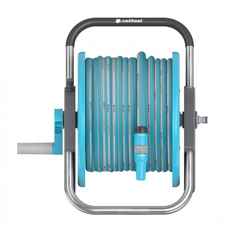 Slange hjuls Cellfast Aluplus 20 m Haveslange #3