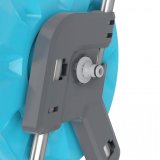 Slange hjuls Cellfast Aluplus 20 m Haveslange #4