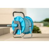 Slange hjuls Cellfast Aluplus 20 m Haveslange #5