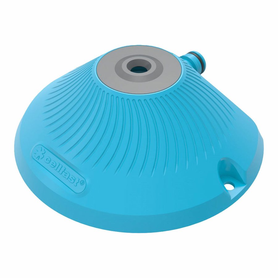 Sprinklere Cellfast Control TT Ideal 4 bar 8 m 50 m2 24 l/min Statisk #1