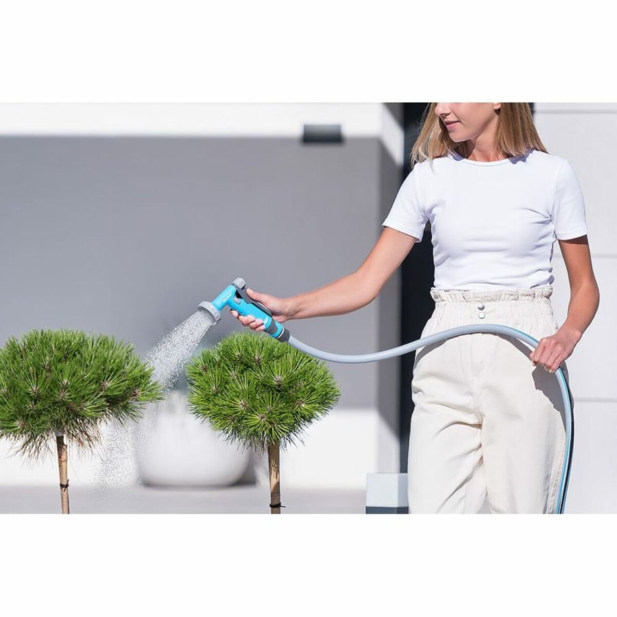 Spr�jtepistol (til vandslanger) Cellfast Shower 2 #3