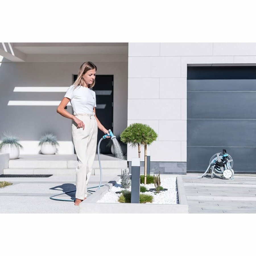 Spr�jtepistol (til vandslanger) Cellfast Shower 2 #4