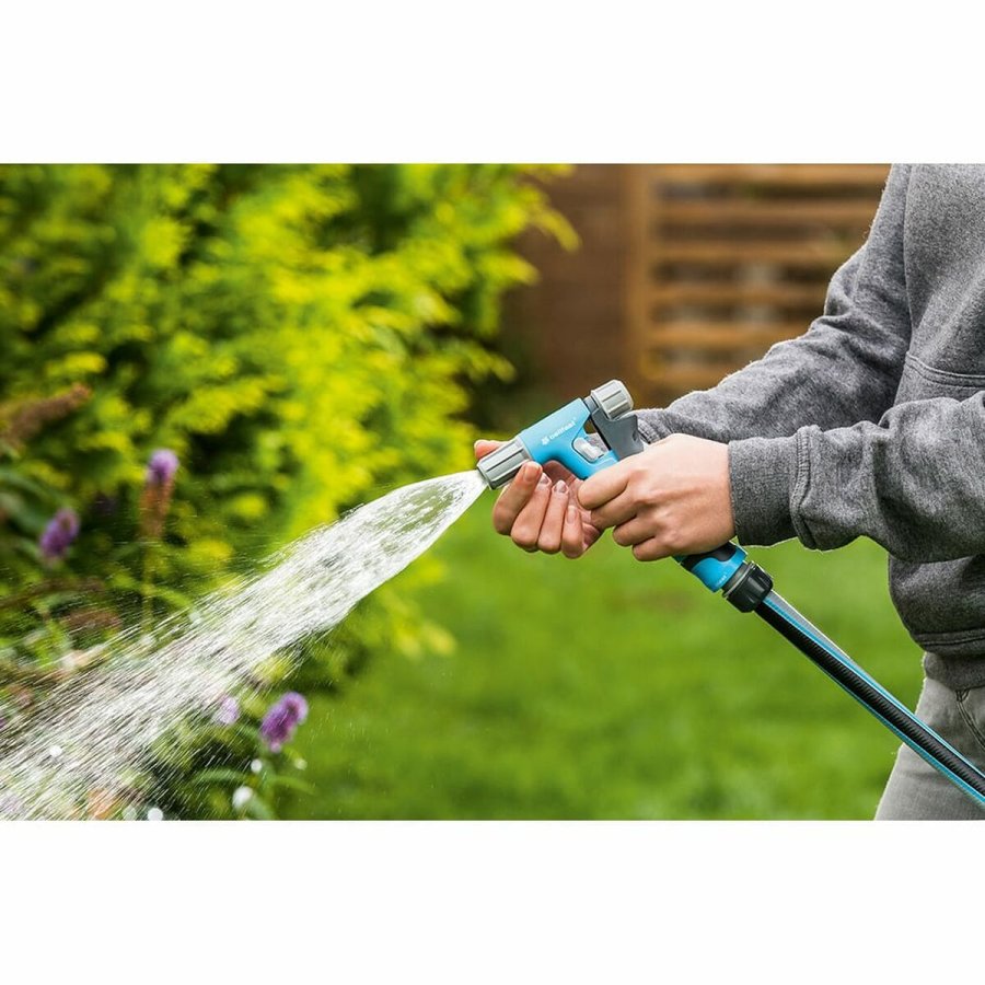Spr�jtepistol (til vandslanger) Cellfast Hydron #6