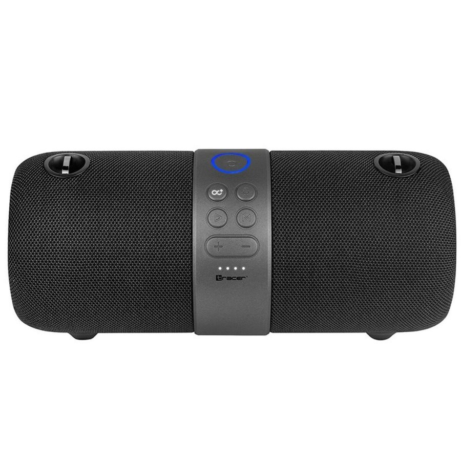 Brbare Bluetooth-hjttalere Tracer TRAGLO46789 Sort 30 W #7