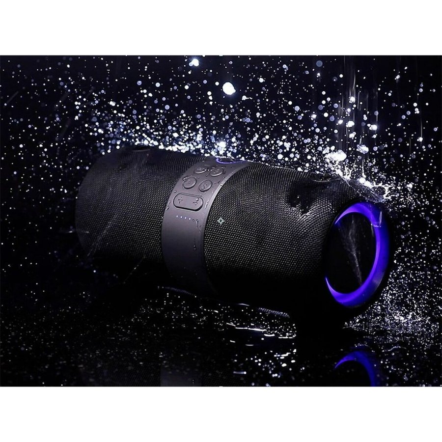 Brbare Bluetooth-hjttalere Tracer TRAGLO46789 Sort 30 W #13