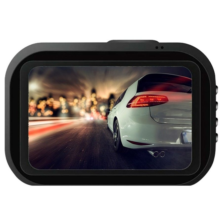 Sportskamera til bilen Tracer TRAKAM47110 2.2S #7