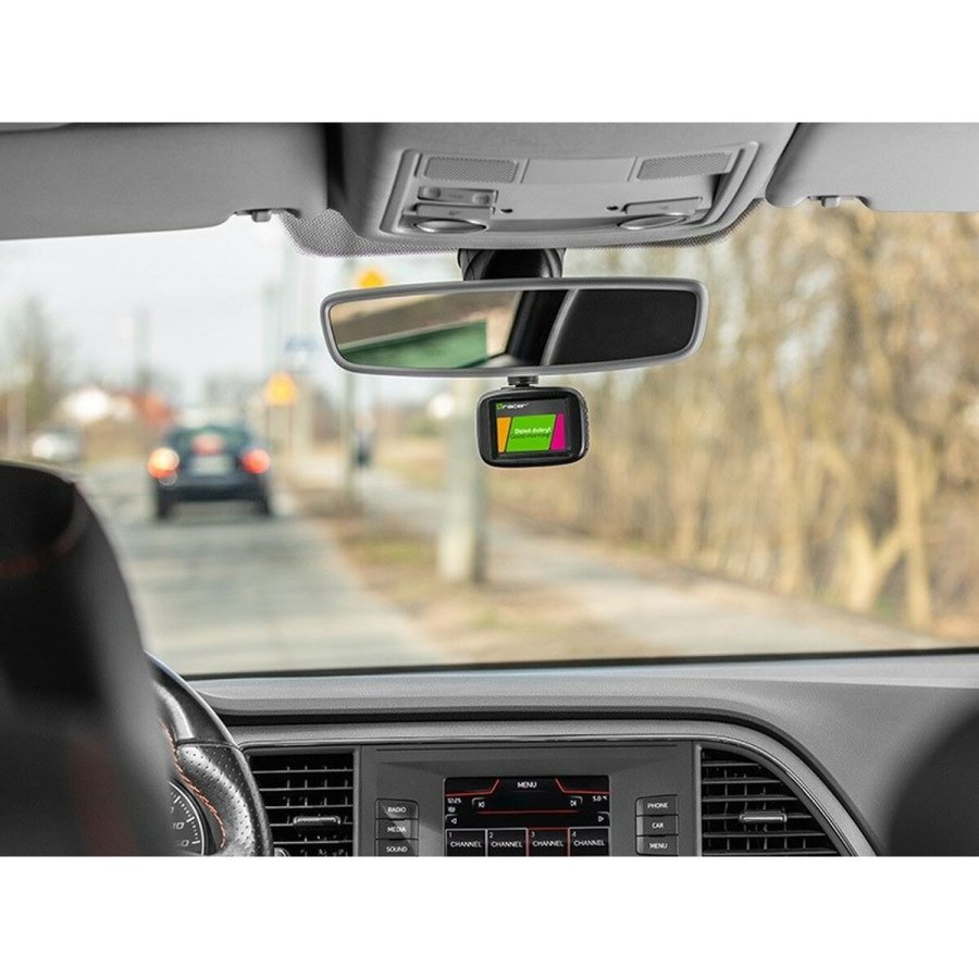 Sportskamera til bilen Tracer TRAKAM47110 2.2S #13
