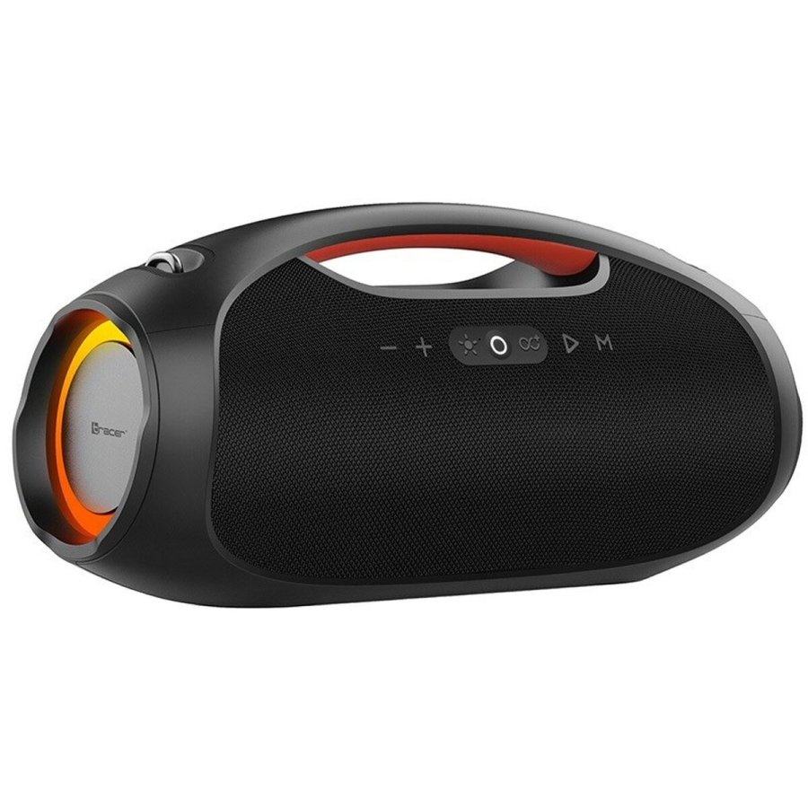 Brbare Bluetooth-hjttalere Tracer TRAGLO47226 Sort 60 W #3