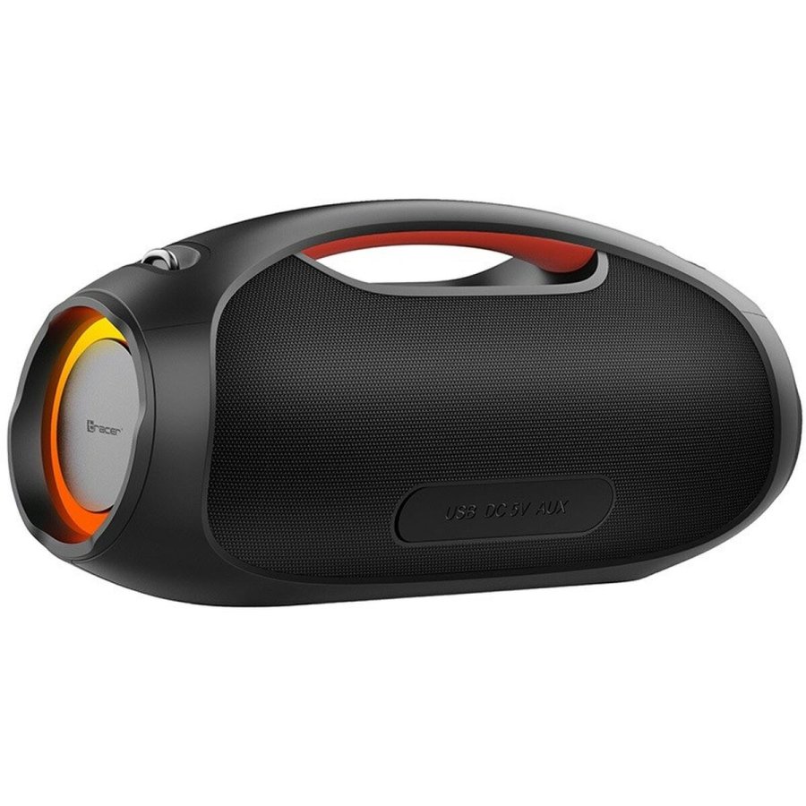 Brbare Bluetooth-hjttalere Tracer TRAGLO47226 Sort 60 W #13