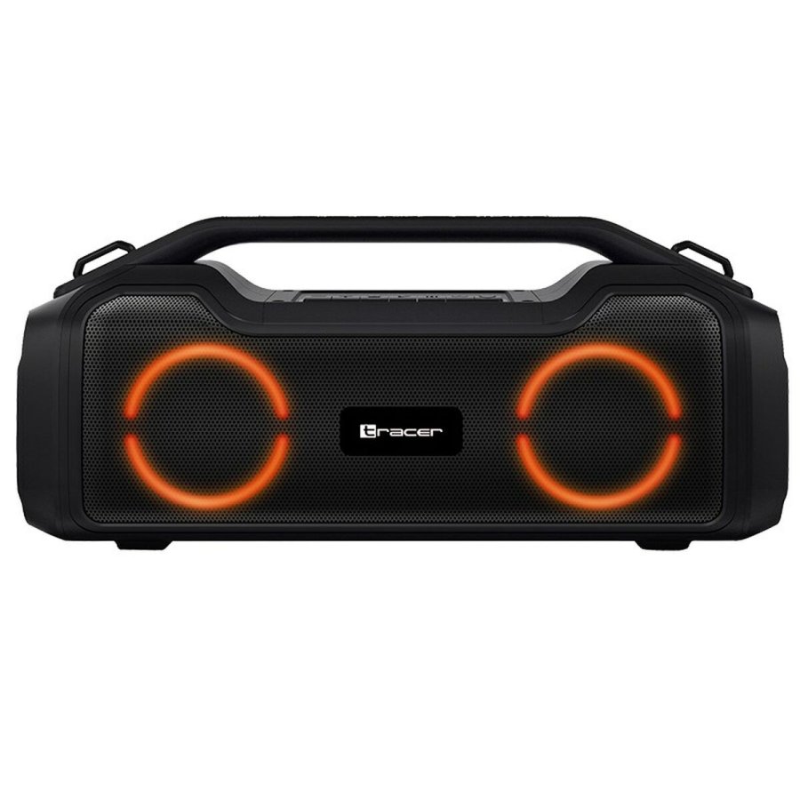 Brbare Bluetooth-hjttalere Tracer BigBoy Sort 40 W #7