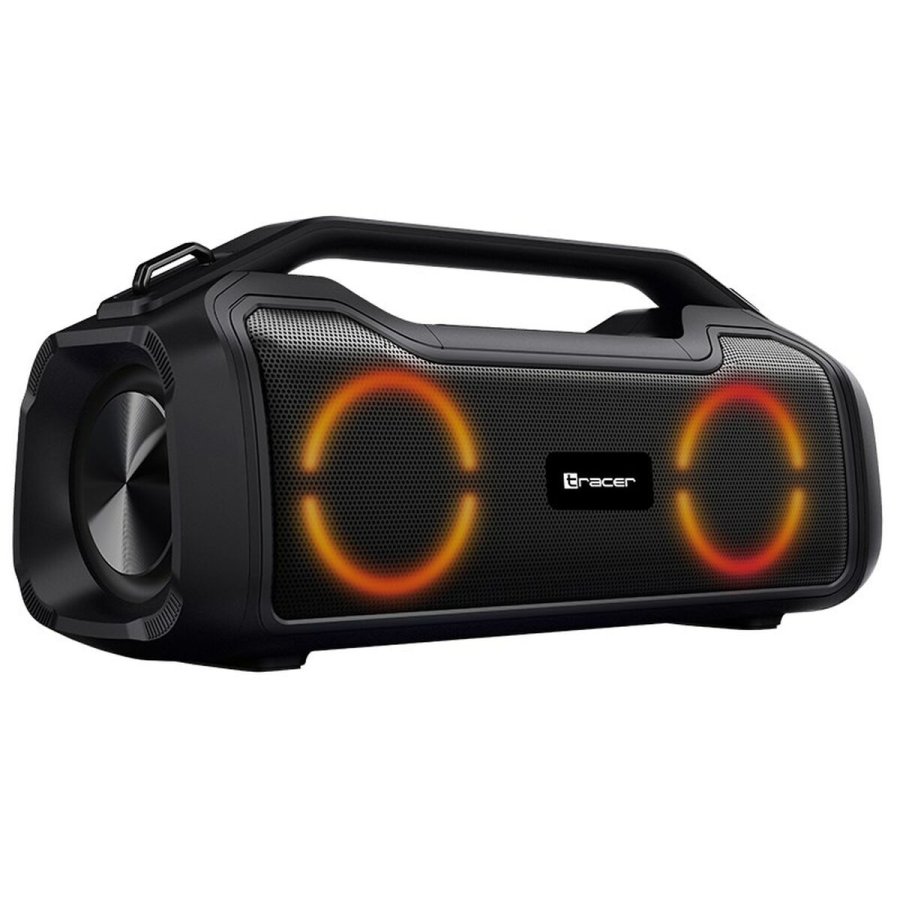 Brbare Bluetooth-hjttalere Tracer BigBoy Sort 40 W #9