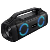 Brbare Bluetooth-hjttalere Tracer BigBoy Sort 40 W #1