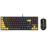 Tastatur og mus Tracer TRAKLA47396 #1