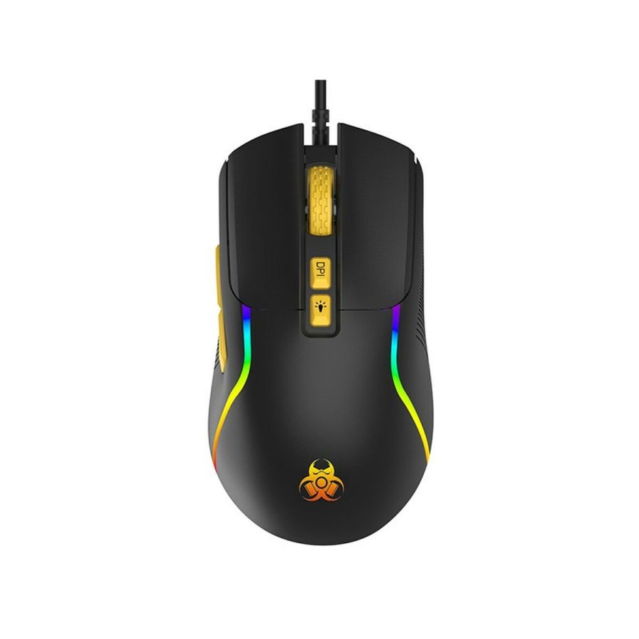 Tastatur og mus Tracer TRAKLA47396 #3