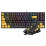 Tastatur og mus Tracer TRAKLA47396 #4