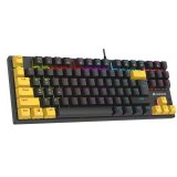 Tastatur og mus Tracer TRAKLA47396 #5