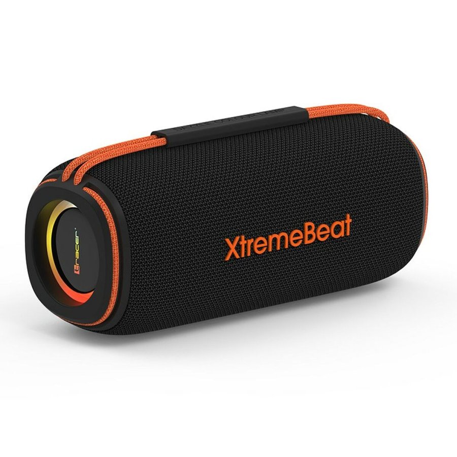 Brbare Bluetooth-hjttalere Tracer XtremeBeat Ultra Sort 25 W #1