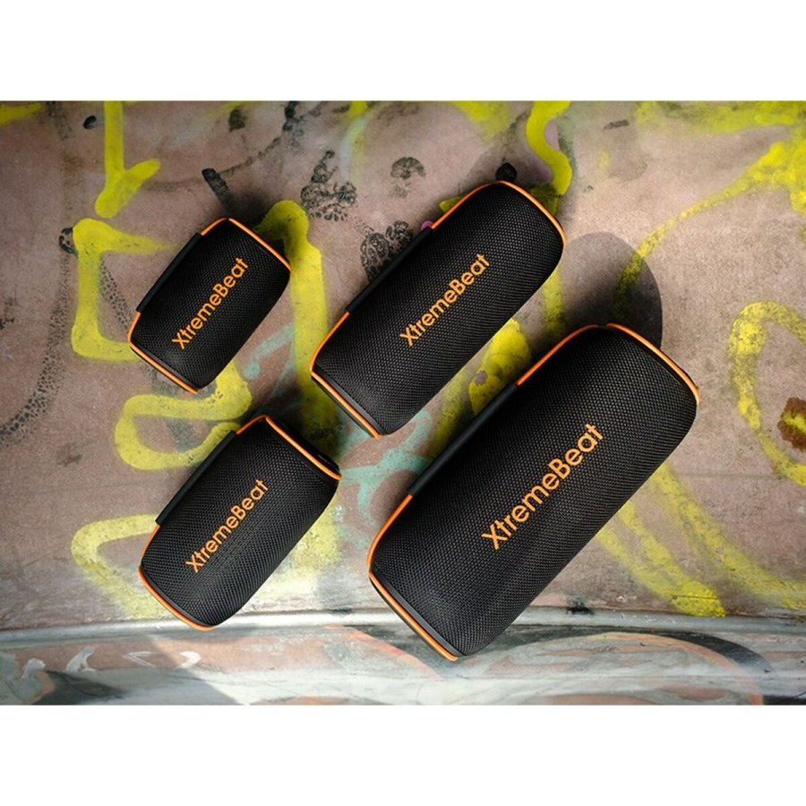 Brbare Bluetooth-hjttalere Tracer XtremeBeat Ultra Sort 25 W #13