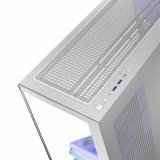 ATX Semi-t�rn kasse Modecom AT-STELLAR-5F-ARGB-20 #1