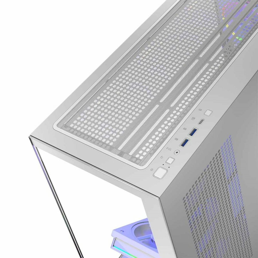 ATX Semi-t�rn kasse Modecom AT-STELLAR-5F-ARGB-20 #1