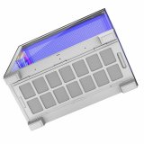 ATX Semi-t�rn kasse Modecom AT-STELLAR-5F-ARGB-20 #5