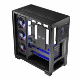 ATX Semi-t�rn kasse Modecom AT-STELLAR-8F-ARGB-10 #3