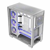 ATX Semi-t�rn kasse Modecom AT-STELLAR-8F-ARGB-20 #1