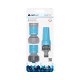 S�t med slangetilbeh�r Cellfast Ideal 3/4