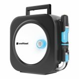 Slange hjuls Cellfast Ergo XS 12 m � 9 mm Roll-up #1