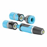 Slange hjuls Cellfast Ergo XS 12 m � 9 mm Roll-up #2