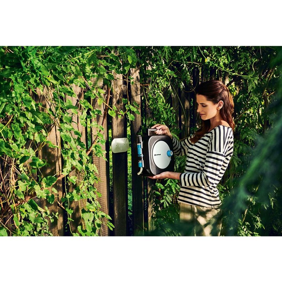 Slange hjuls Cellfast Ergo XS 12 m � 9 mm Roll-up #3