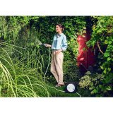 Slange hjuls Cellfast Ergo XS 12 m � 9 mm Roll-up #4