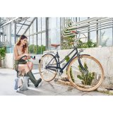 Slange med tilbeh�rss�t Cellfast Zygzag 30 m Forl�ngbar #5