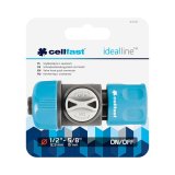 Slangeforbindelse Cellfast 1/2