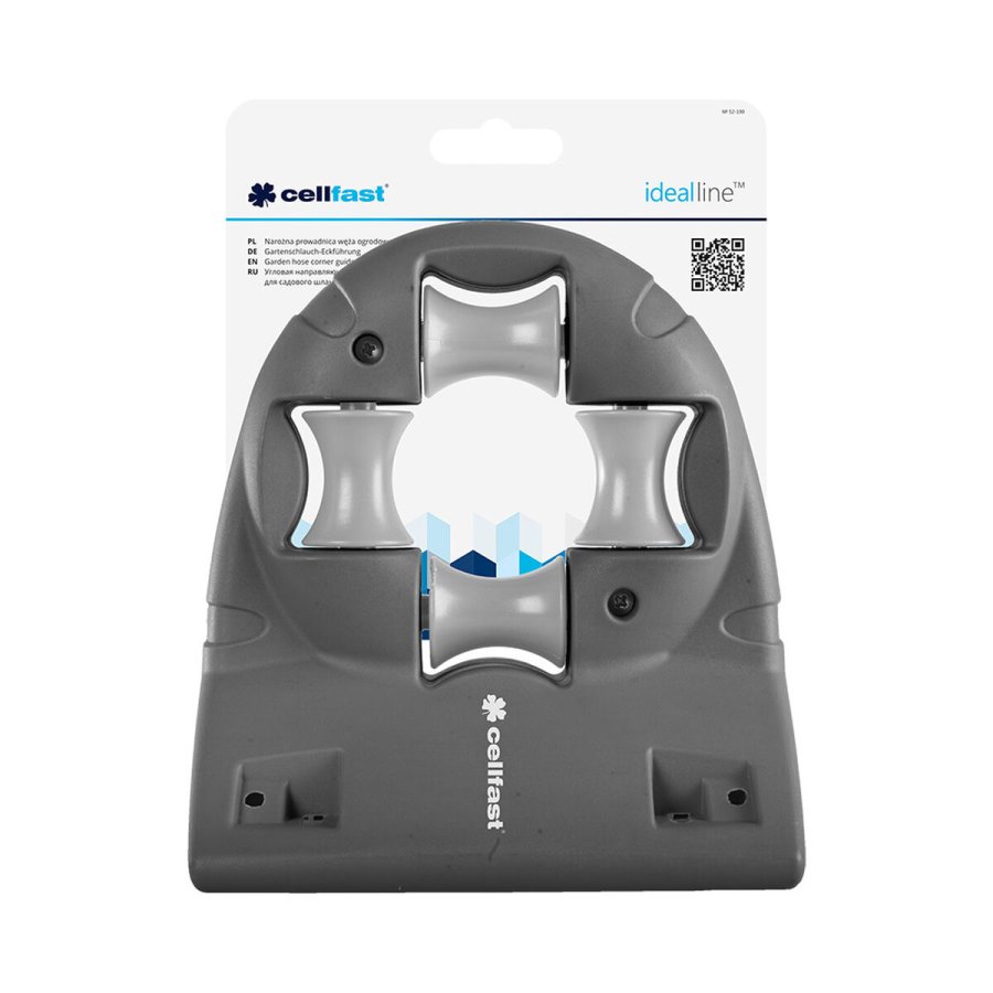 Slangeguide Cellfast #2