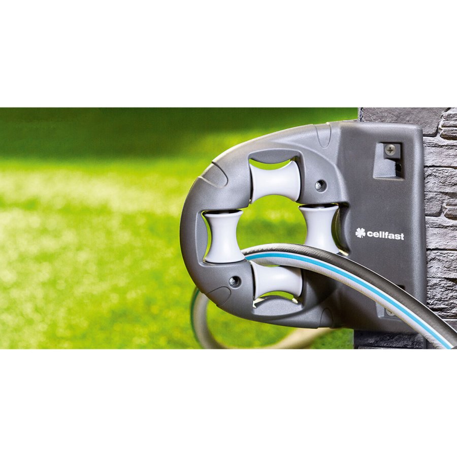 Slangeguide Cellfast #3