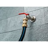 Slangeforbindelse Cellfast 19 mm Kobber Hurtig #3