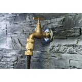 Slangeforbindelse Cellfast 3/4