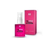 Stimulerende Gel til Kvinder Euro1sex LibiSpray 50 ml #1
