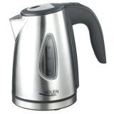 Kedel Adler AD 1203 Slvfarvet Rustfrit stl 1630 W 1 L #1