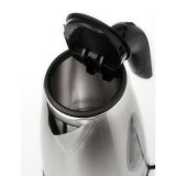 Kedel Adler AD 1203 Slvfarvet Rustfrit stl 1630 W 1 L #7