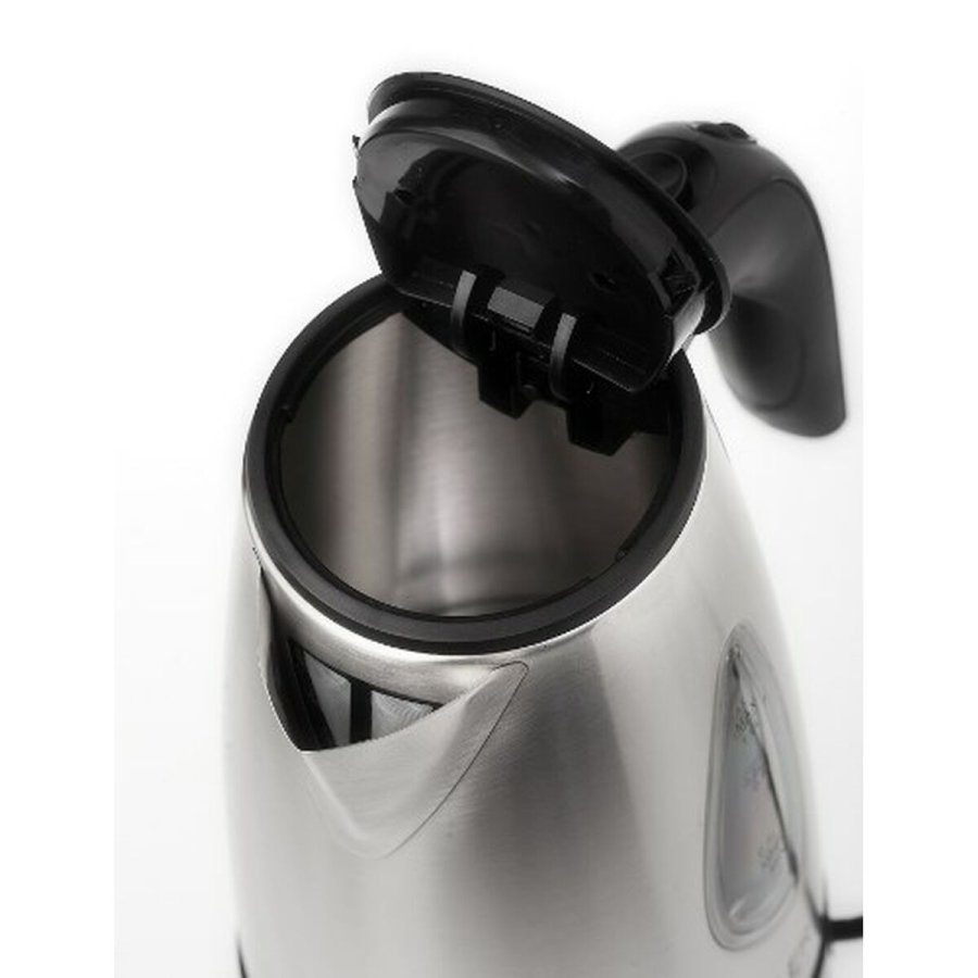 Kedel Adler AD 1203 Slvfarvet Rustfrit stl 1630 W 1 L #7
