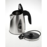 Kedel Adler AD 1203 Slvfarvet Rustfrit stl 1630 W 1 L #13