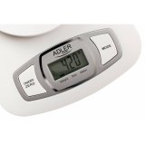 kkkenvgt Adler AD 3137 Slvfarvet 5 kg #21